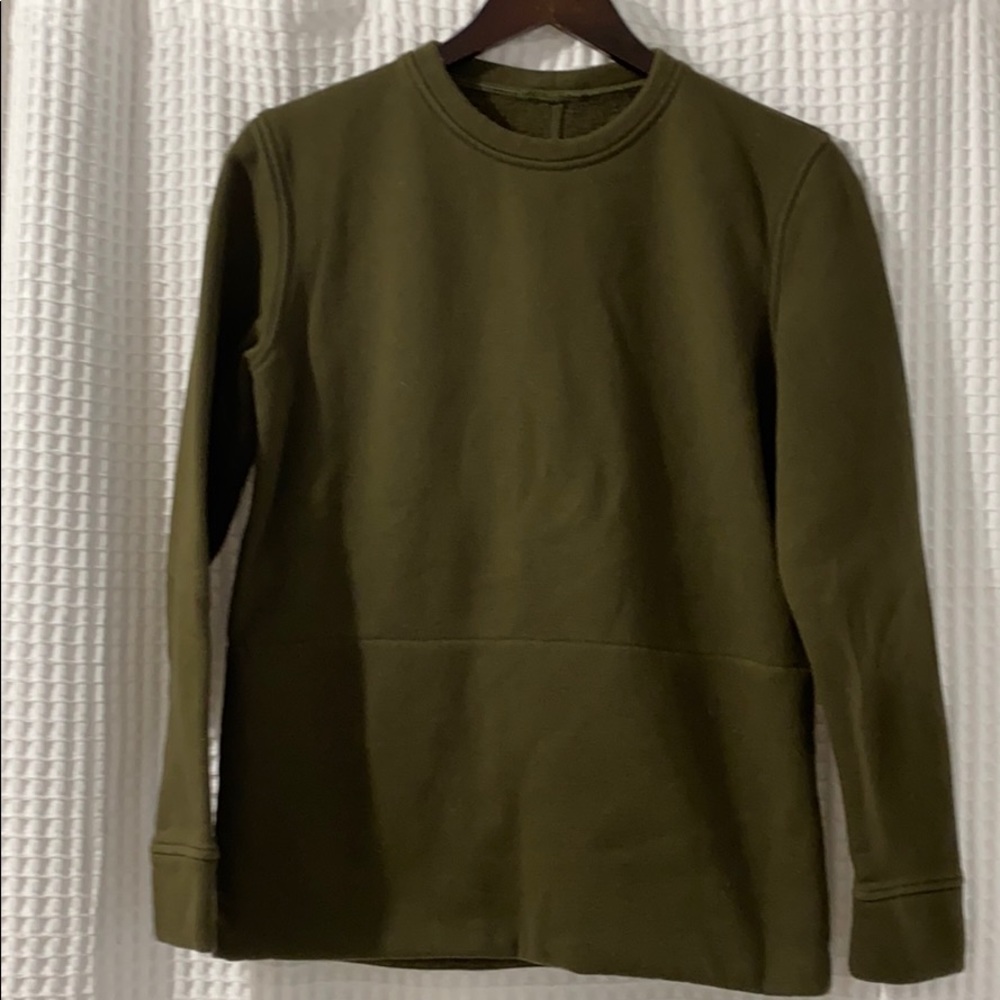Sweatshirt LULULEMON
